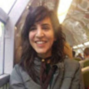 Meet your Posher, Rebecca